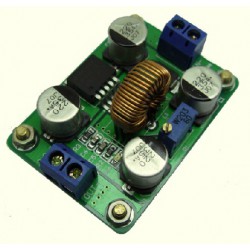 Voltage Converters (0)